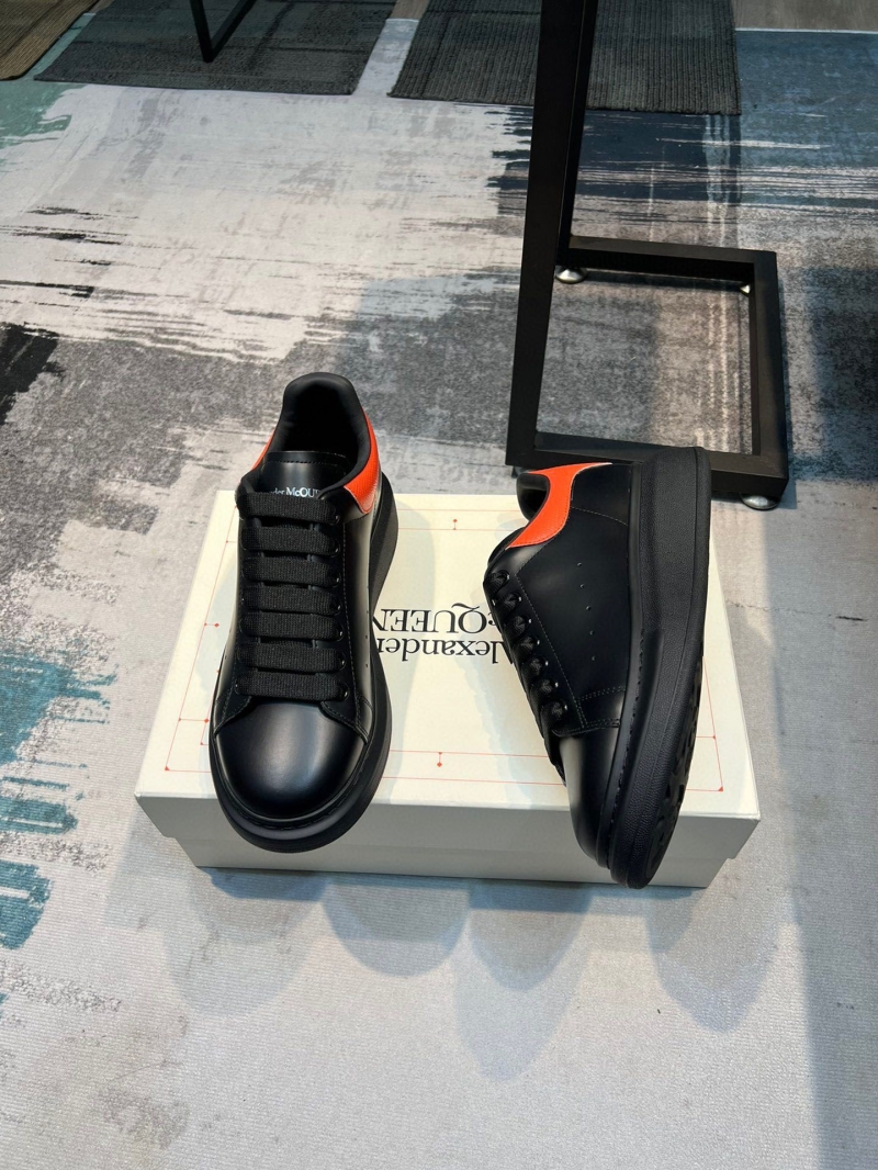 Alexander Mcqueen Casual Shoes